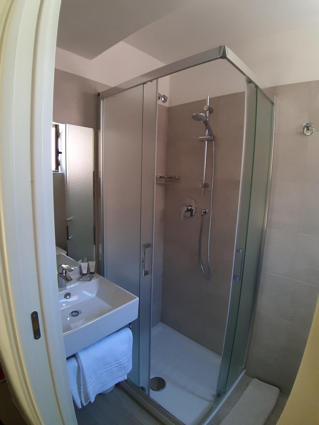 Hotel Pigalle Riccione Eksteriør bilde